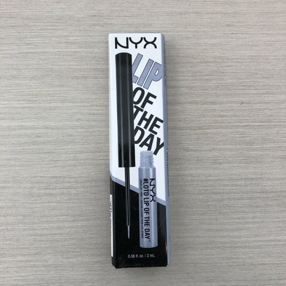 NYX Lip Liner in Kinetic